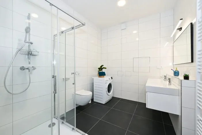 Pronájem bytu 2+kk, Brno - Bohunice, Studentská, 56 m2