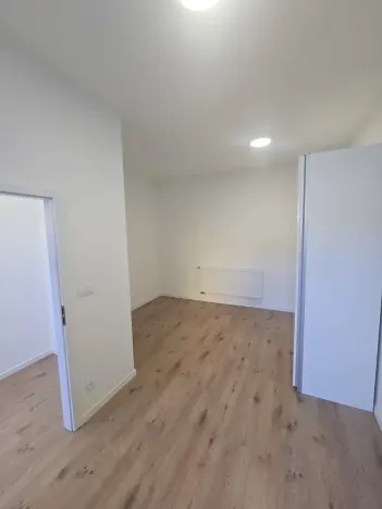 Pronájem bytu 2+kk, Brno, Záhumenice, 56 m2