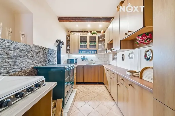 Prodej rodinného domu, Huzová, 170 m2