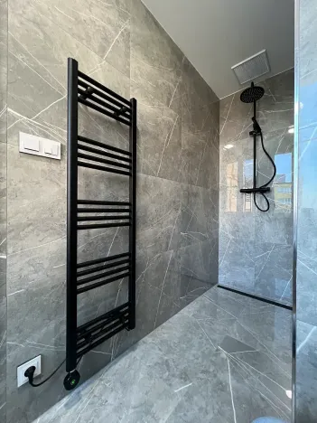 Prodej bytu 2+kk, Praha - Nusle, Na výsledku II, 46 m2