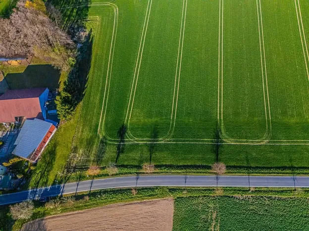 Prodej pozemku pro bydlení, Bečváry, 1468 m2