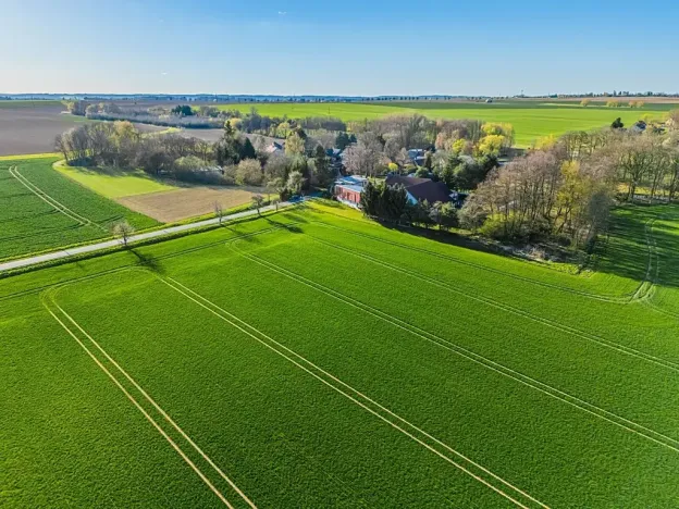 Prodej pozemku pro bydlení, Bečváry, 1468 m2