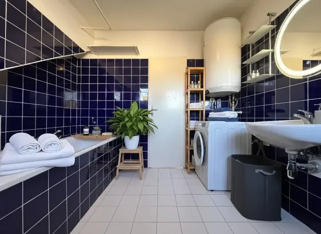 Prodej bytu 2+kk, Úvaly, Kollárova, 64 m2