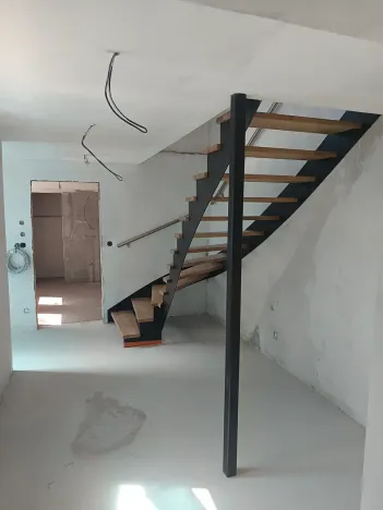 Prodej rodinného domu, Křelov-Břuchotín, 240 m2