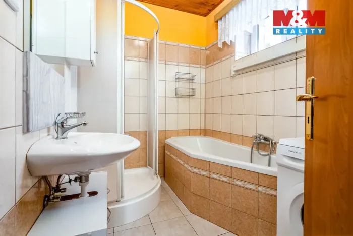 Prodej rodinného domu, Řevnice, Pod Drahou, 174 m2