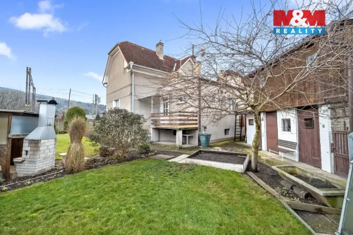 Prodej rodinného domu, Řevnice, Pod Drahou, 174 m2