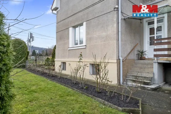 Prodej rodinného domu, Řevnice, Pod Drahou, 174 m2