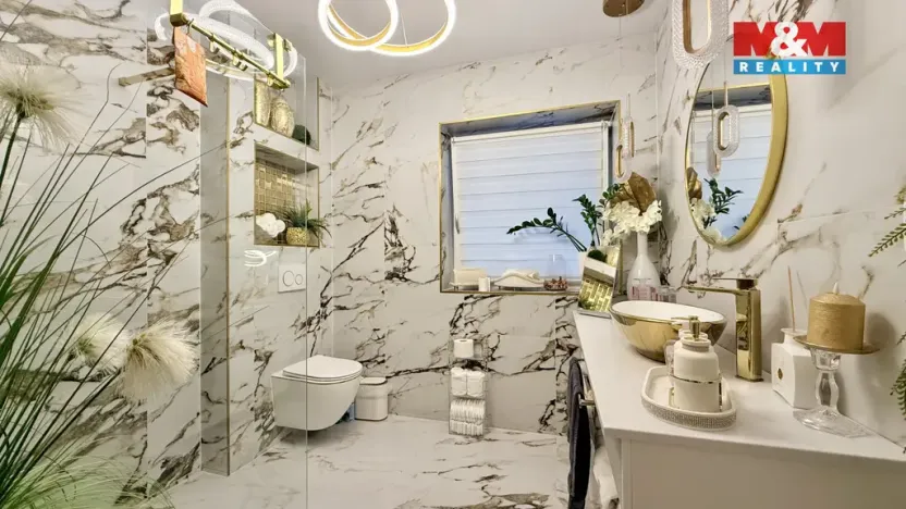 Prodej rodinného domu, Dyje, 224 m2