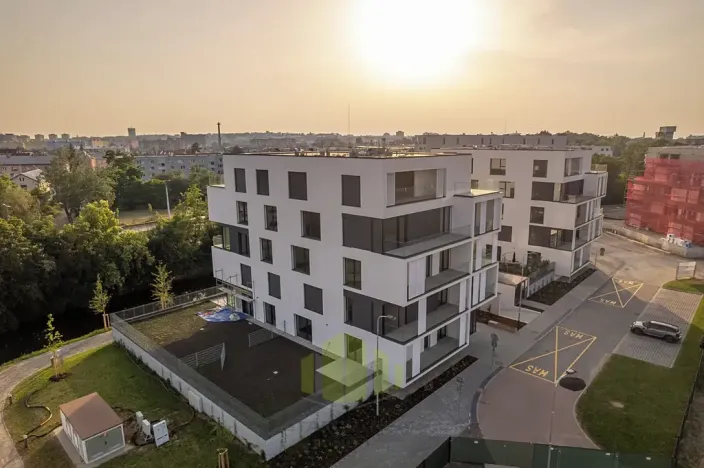 Pronájem bytu 4+kk, Olomouc, 127 m2