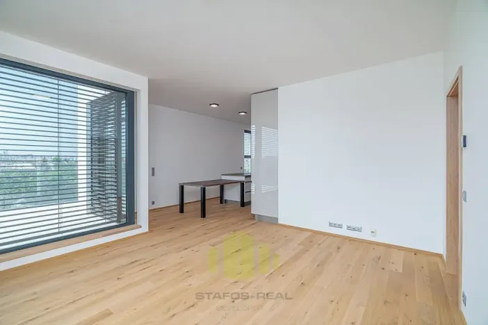 Pronájem bytu 4+kk, Olomouc, 127 m2