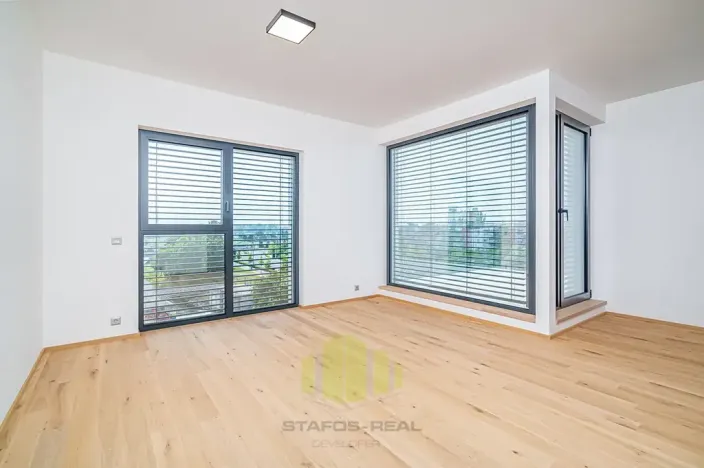 Pronájem bytu 4+kk, Olomouc, 127 m2