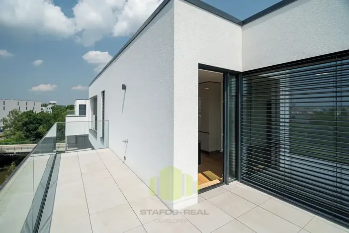 Pronájem bytu 4+kk, Olomouc, 127 m2