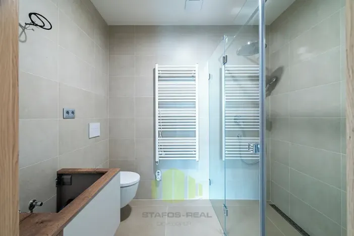 Pronájem bytu 4+kk, Olomouc, 127 m2