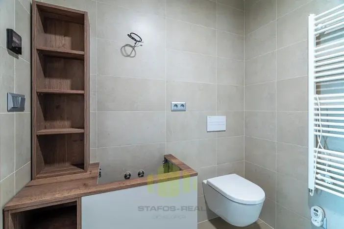 Pronájem bytu 4+kk, Olomouc, 127 m2