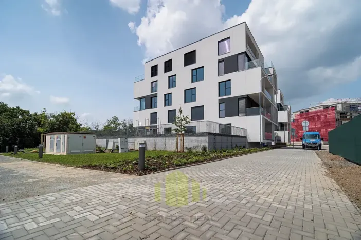 Pronájem bytu 4+kk, Olomouc, 127 m2