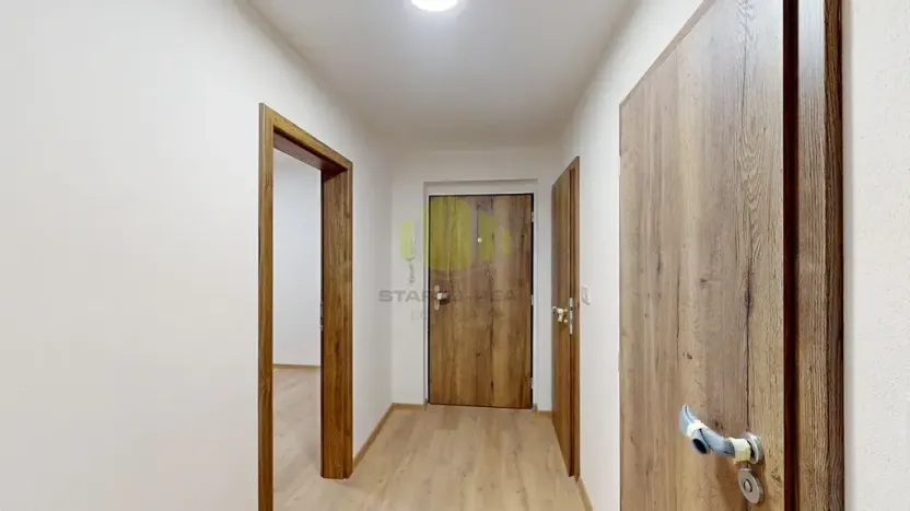 Pronájem bytu 2+kk, Olomouc, Janského, 63 m2