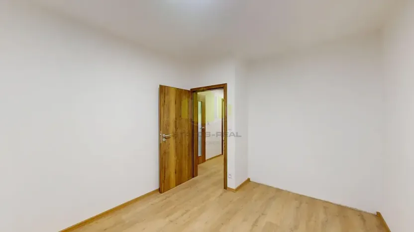 Pronájem bytu 2+kk, Olomouc, Janského, 63 m2