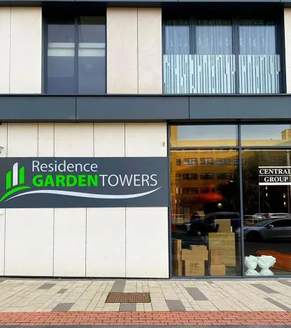 Pronájem bytu 1+kk, Praha - Žižkov, Olšanská, 32 m2