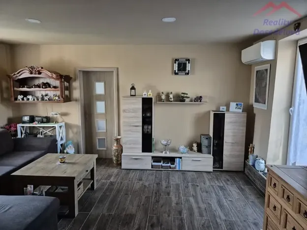 Prodej rodinného domu, Svatá, 130 m2