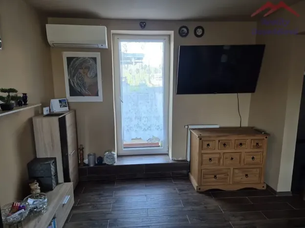 Prodej rodinného domu, Svatá, 130 m2