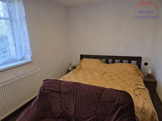 Prodej rodinného domu, Svatá, 130 m2