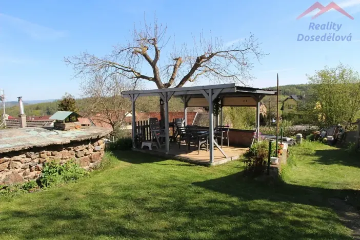 Prodej rodinného domu, Svatá, 130 m2