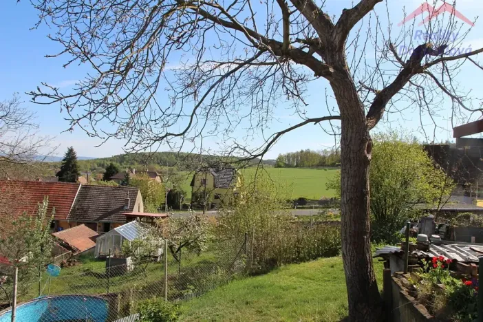 Prodej rodinného domu, Svatá, 130 m2