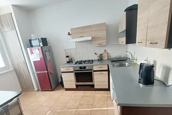 Pronájem bytu 1+1, Svitavy, Malé náměstí, 36 m2