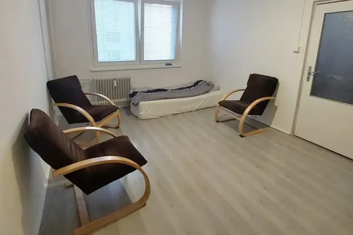 Pronájem bytu 1+1, Svitavy, Malé náměstí, 36 m2