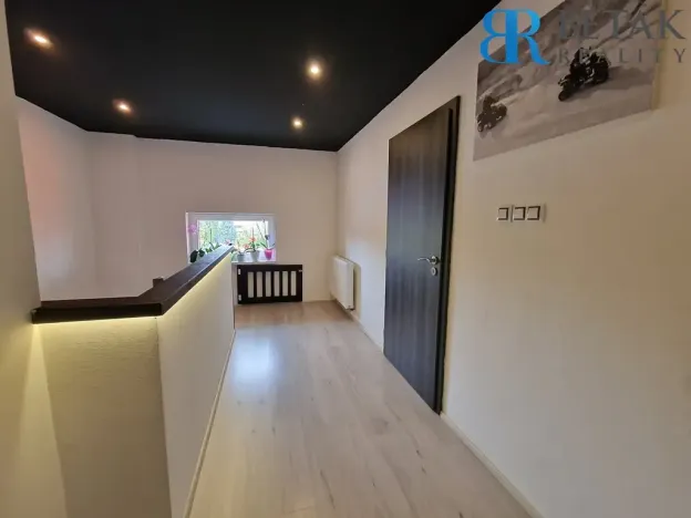 Prodej rodinného domu, Rokytnice, 200 m2