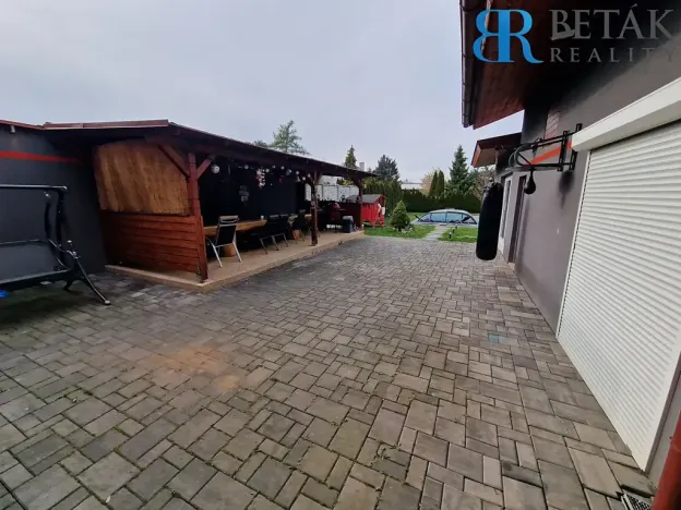 Prodej rodinného domu, Rokytnice, 200 m2