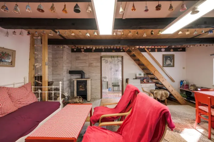 Prodej chaty, Morávka, 65 m2