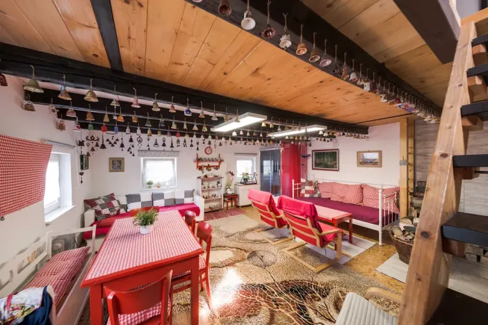 Prodej chaty, Morávka, 65 m2