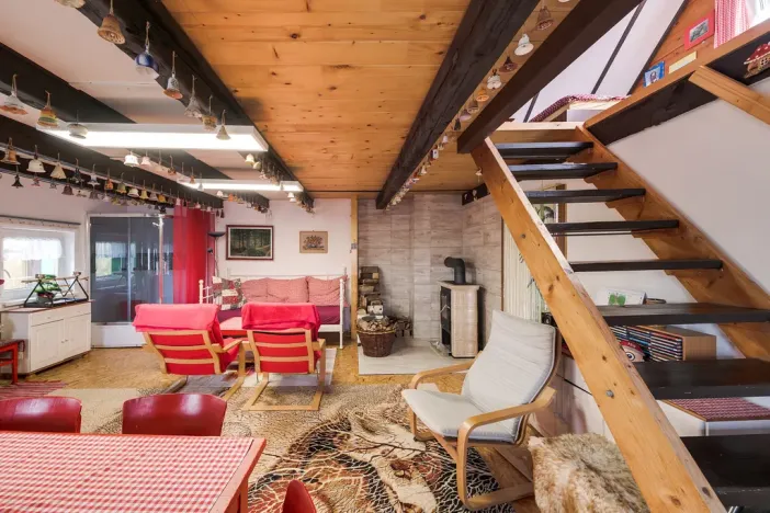 Prodej chaty, Morávka, 65 m2