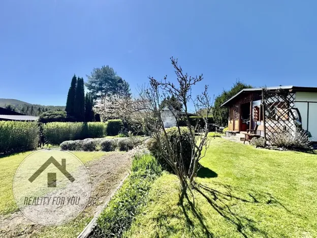 Prodej chaty, Benešov nad Ploučnicí, Sídliště, 16 m2