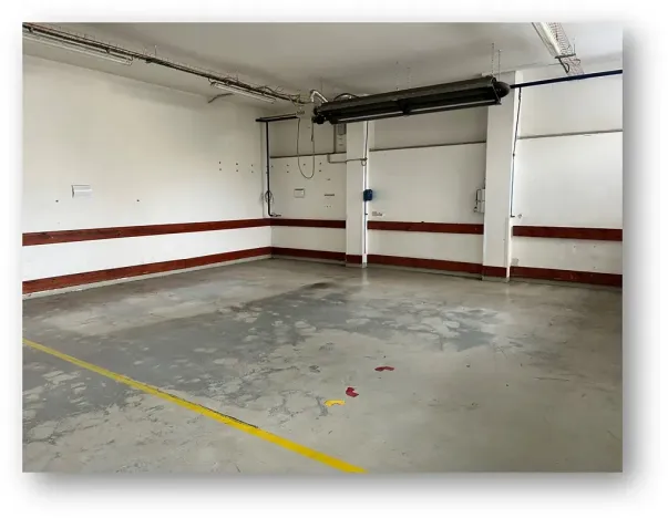 Prodej výrobních prostor, Aš, Dlouhá, 2849 m2