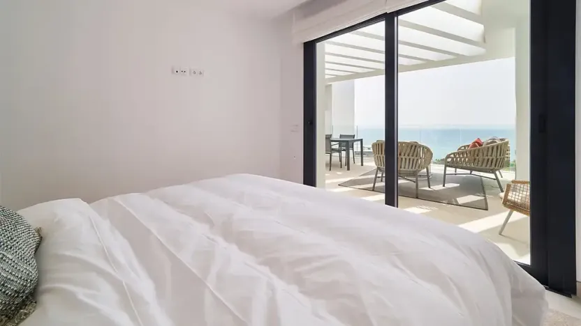 Prodej bytu 3+kk, Malaga, Španělsko, 97 m2