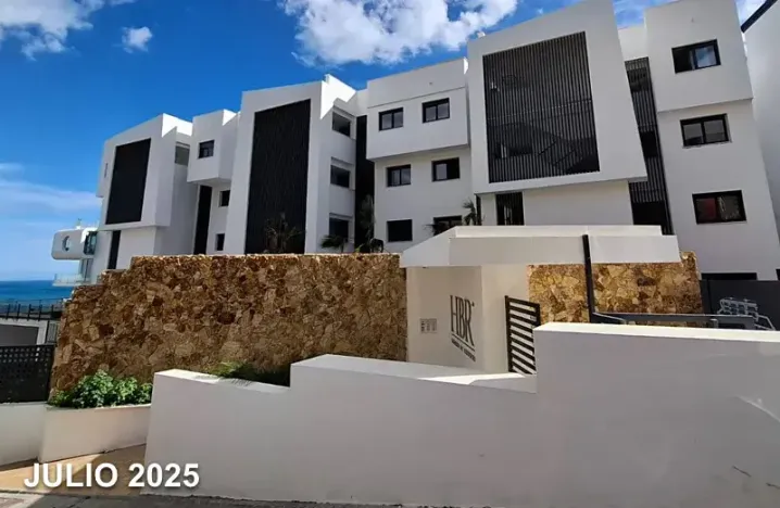 Prodej bytu 3+kk, Malaga, Španělsko, 97 m2