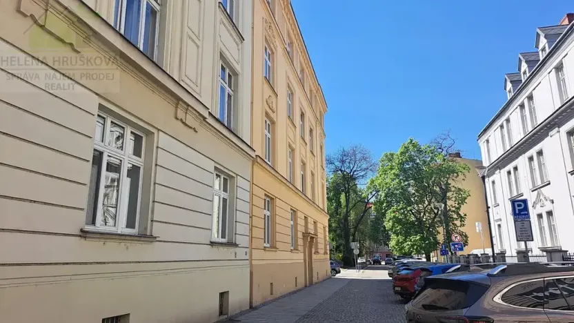 Prodej bytu 3+1, Ostrava, Zahradní, 80 m2