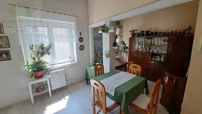 Prodej bytu 3+1, Ostrava, Zahradní, 80 m2