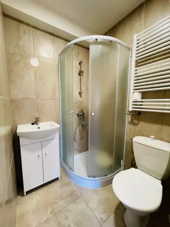 Pronájem bytu 1+kk, Liberec - Liberec XXX-Vratislavice nad Nisou, Kořenovská, 30 m2