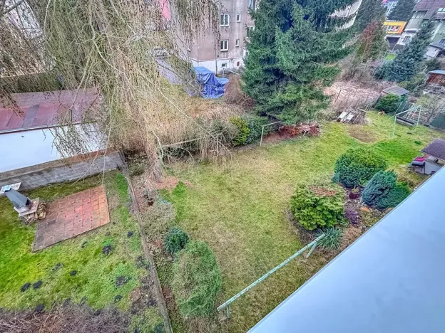 Pronájem bytu 2+1, Ústí nad Labem, Janského, 55 m2