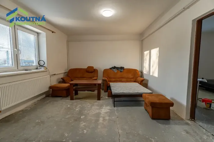 Prodej rodinného domu, Frenštát pod Radhoštěm, 110 m2