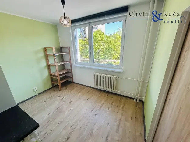 Prodej bytu 2+1, Přerov, Velká Dlážka, 55 m2