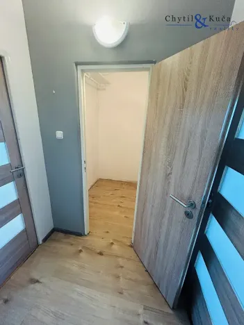 Prodej bytu 2+1, Přerov, Velká Dlážka, 55 m2