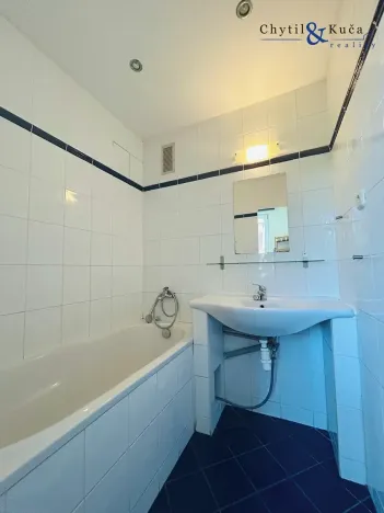 Prodej bytu 2+1, Přerov, Velká Dlážka, 55 m2