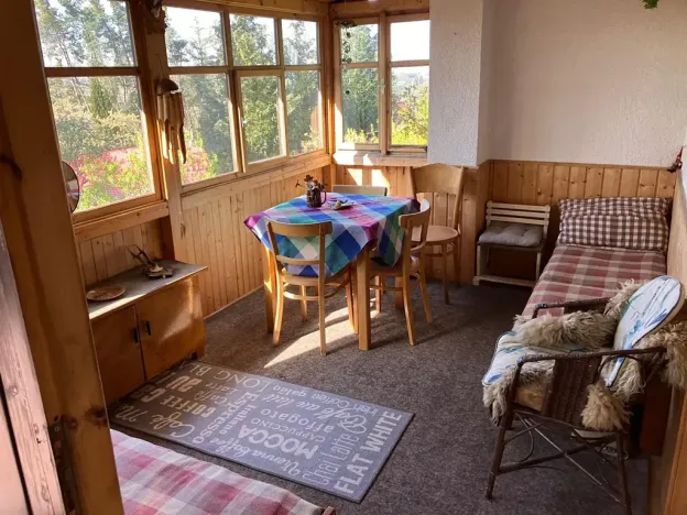 Prodej chalupy, Pyšely, 68 m2