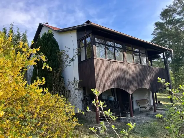 Prodej chalupy, Pyšely, 68 m2