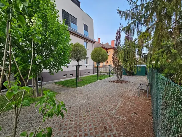 Prodej bytu 1+kk, Uherské Hradiště, Rostislavova, 40 m2