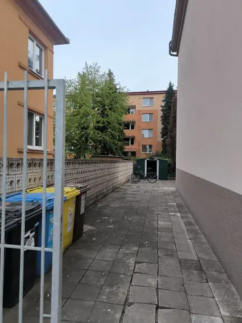 Prodej bytu 1+kk, Uherské Hradiště, Rostislavova, 40 m2